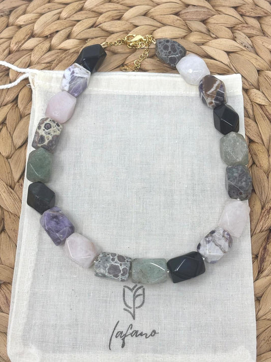 Eze Necklace