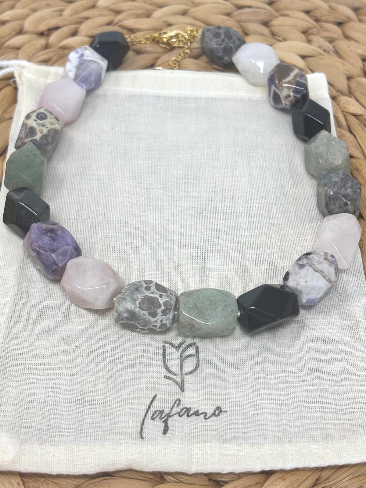 Eze Necklace