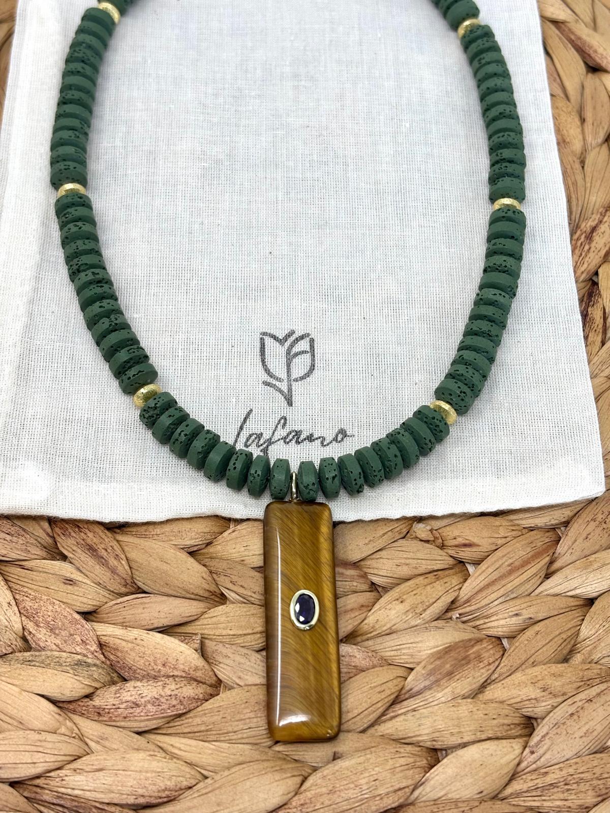 Mari Necklace