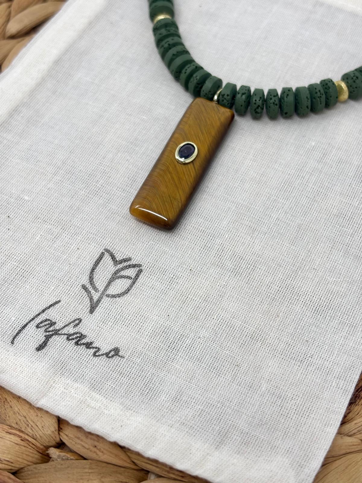 Mari Necklace