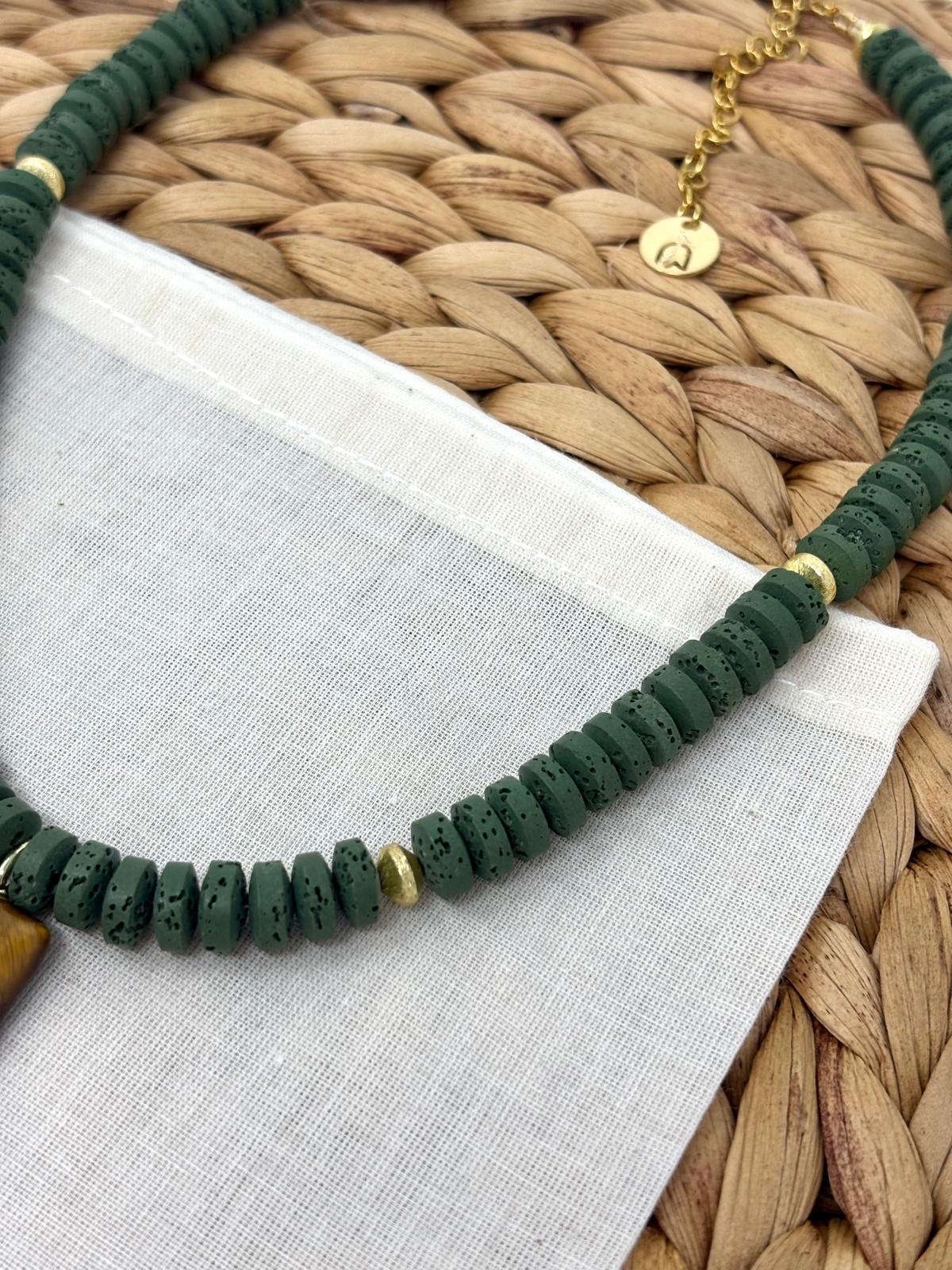Mari Necklace