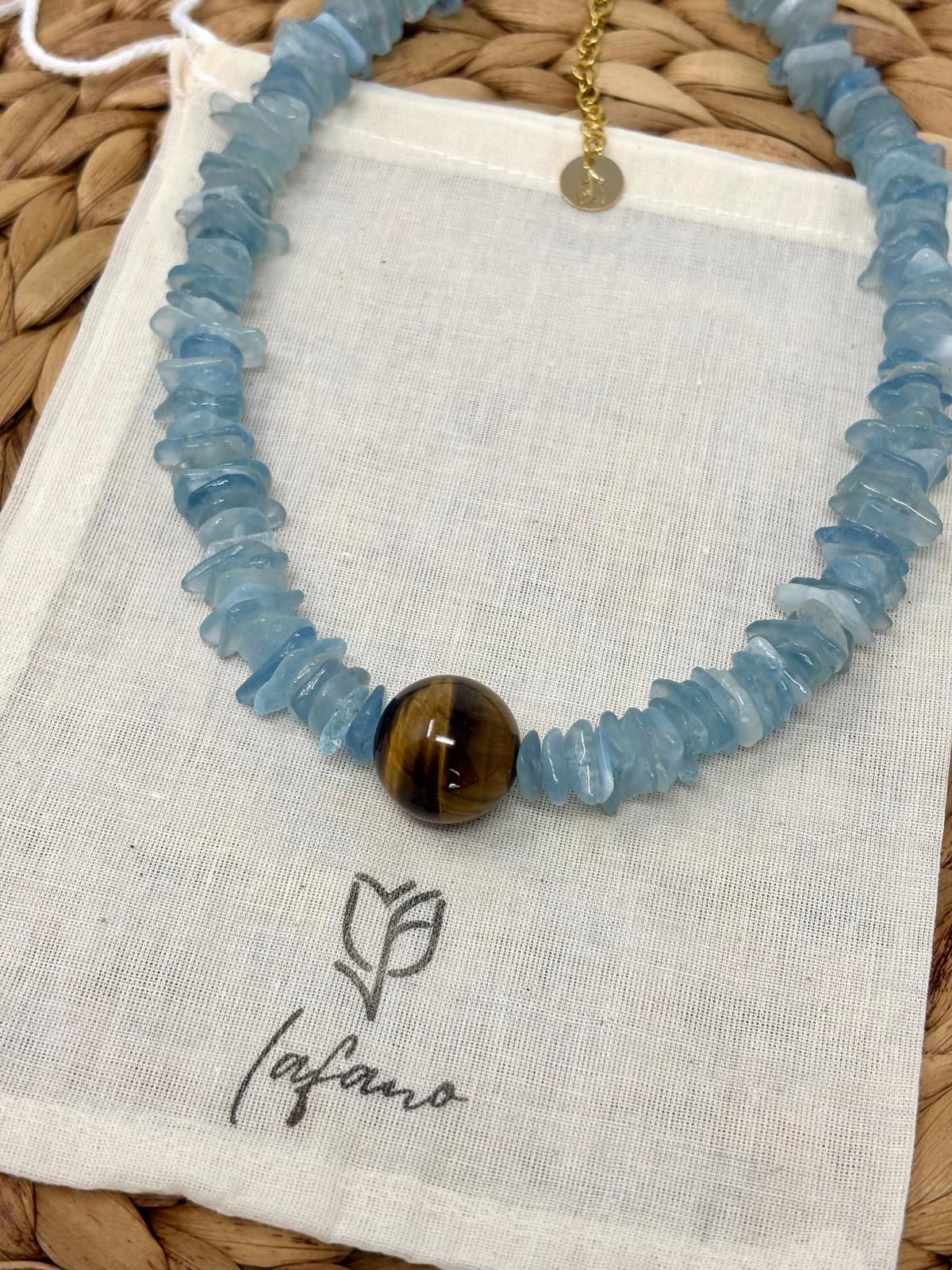 Dune Necklace