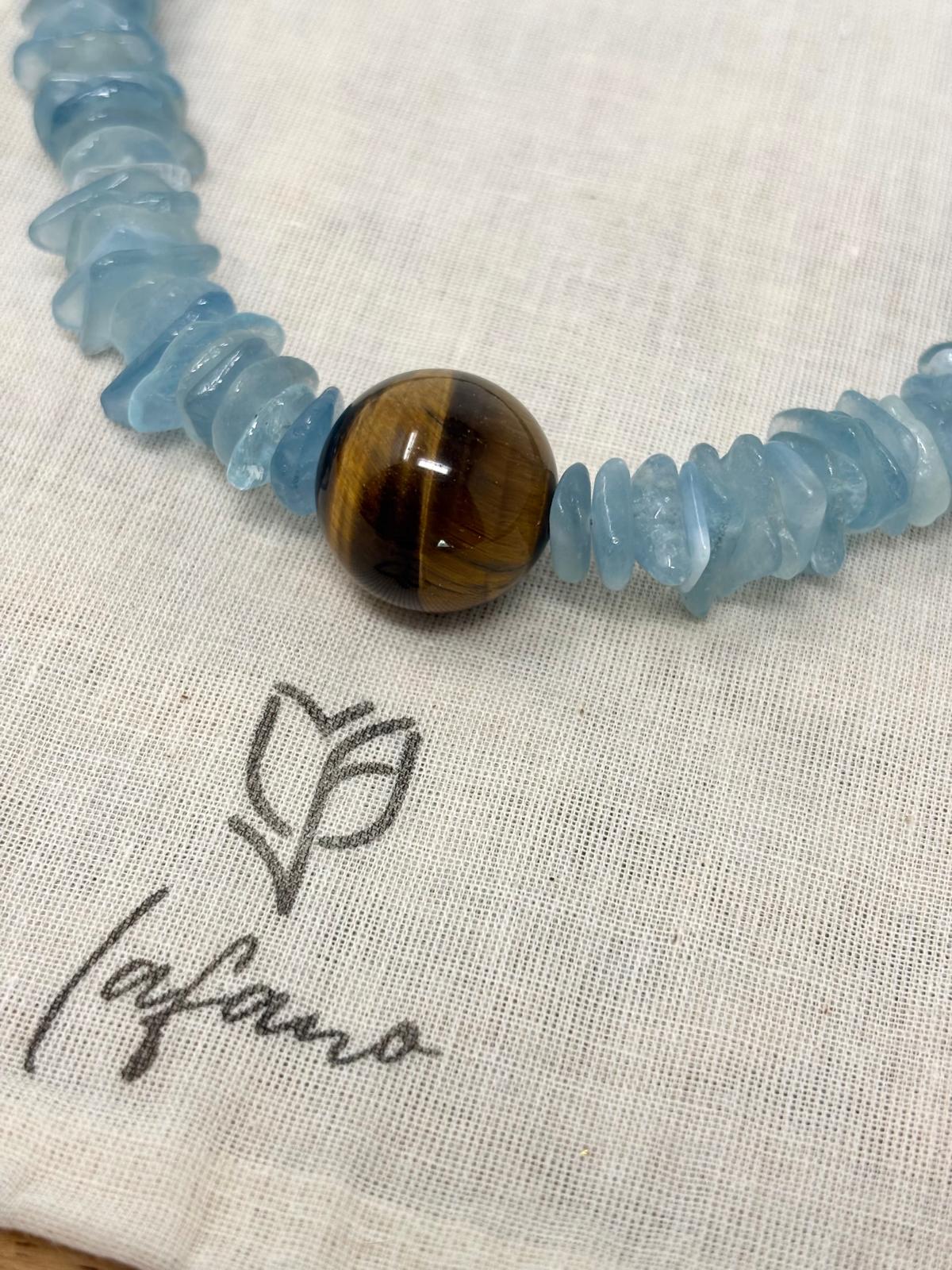 Dune Necklace
