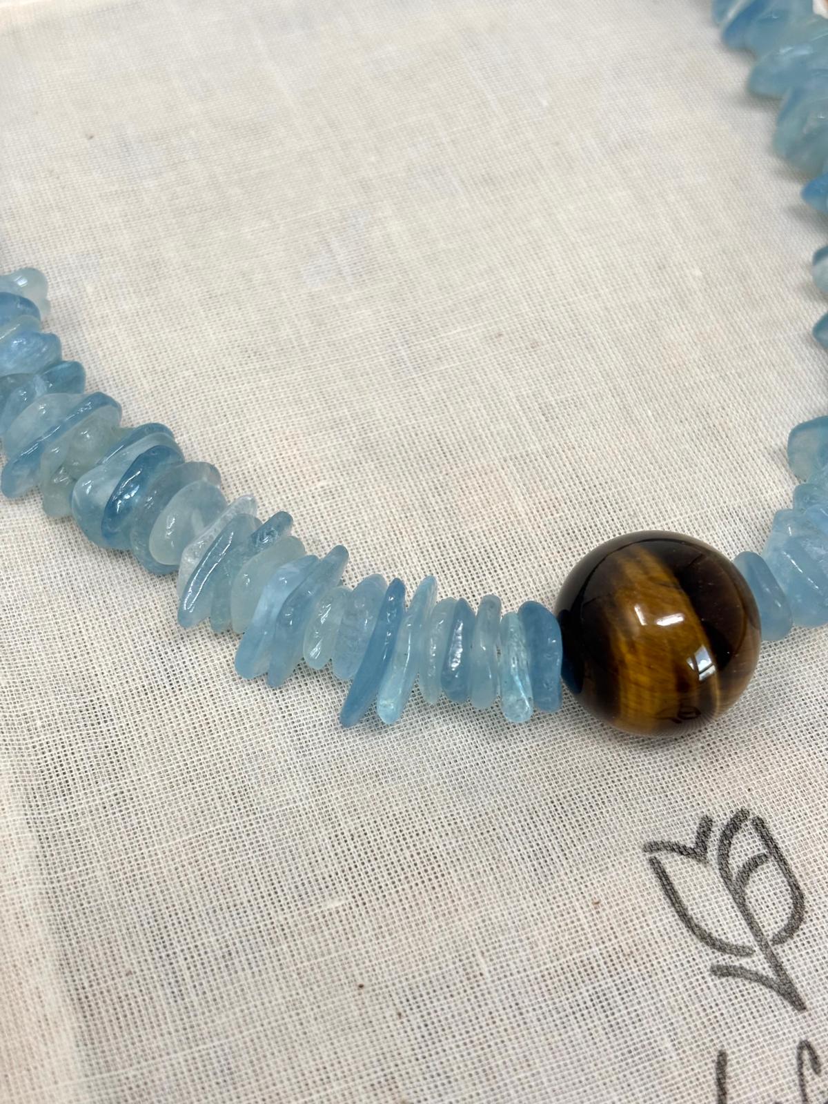 Dune Necklace