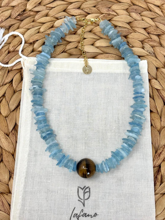 Dune Necklace