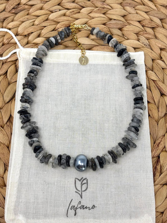 Cristina Necklace