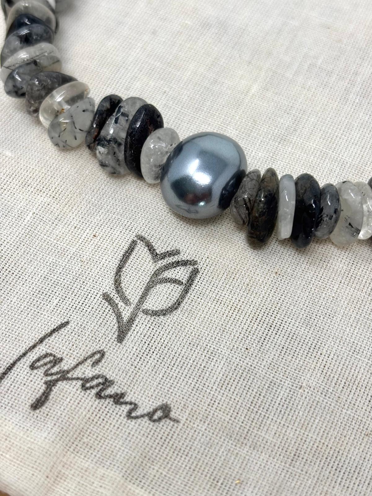 Cristina Necklace