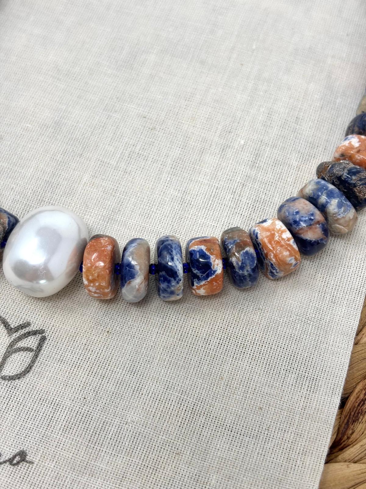 Athena Necklace