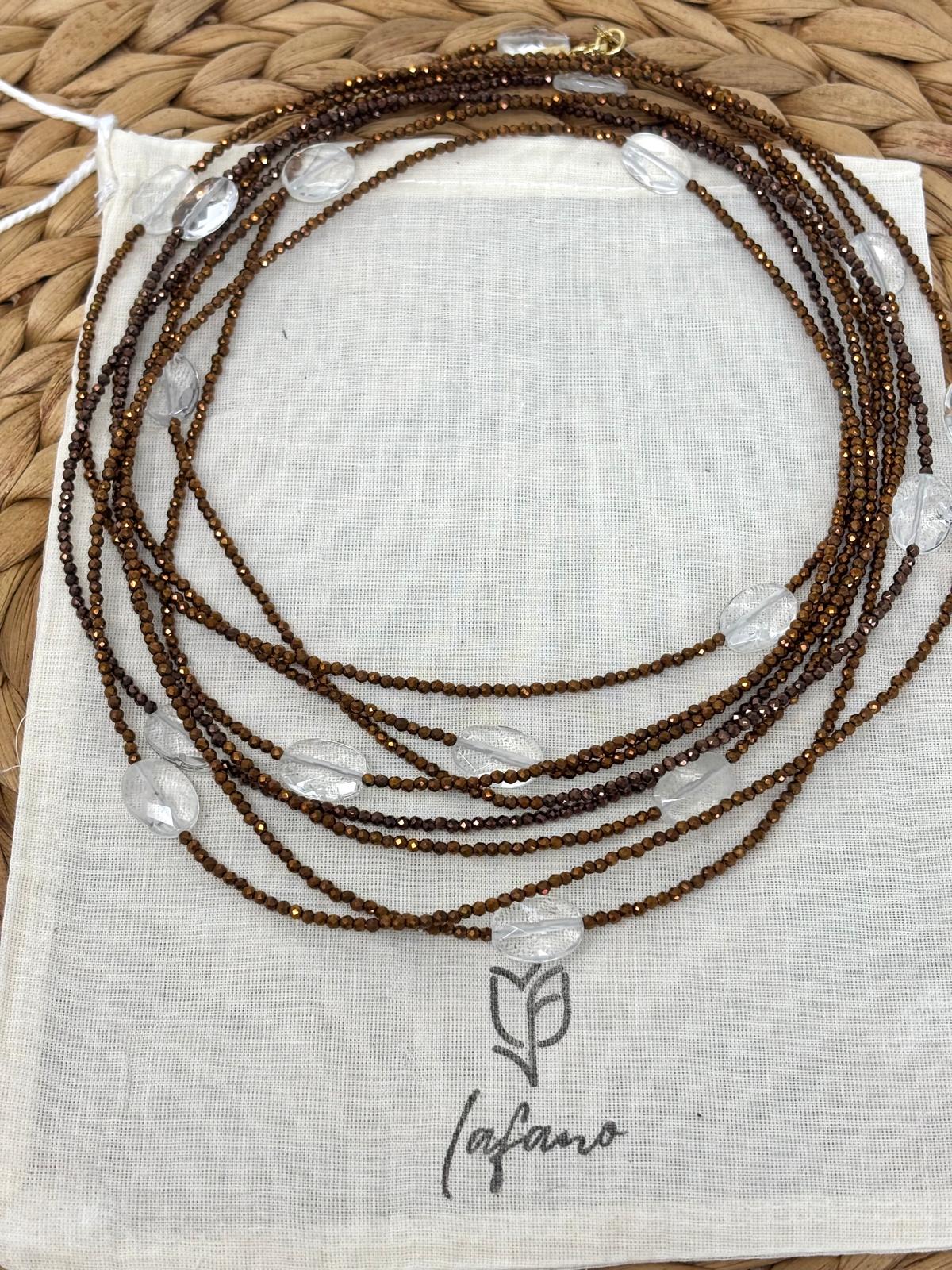 London Necklace