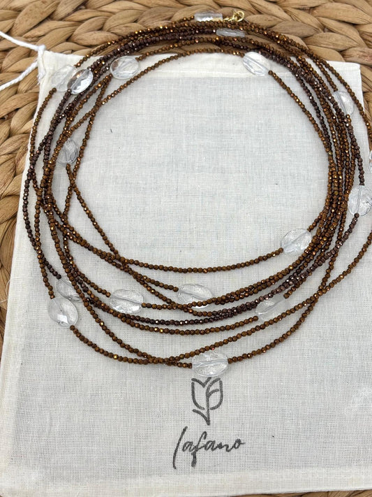 London Necklace