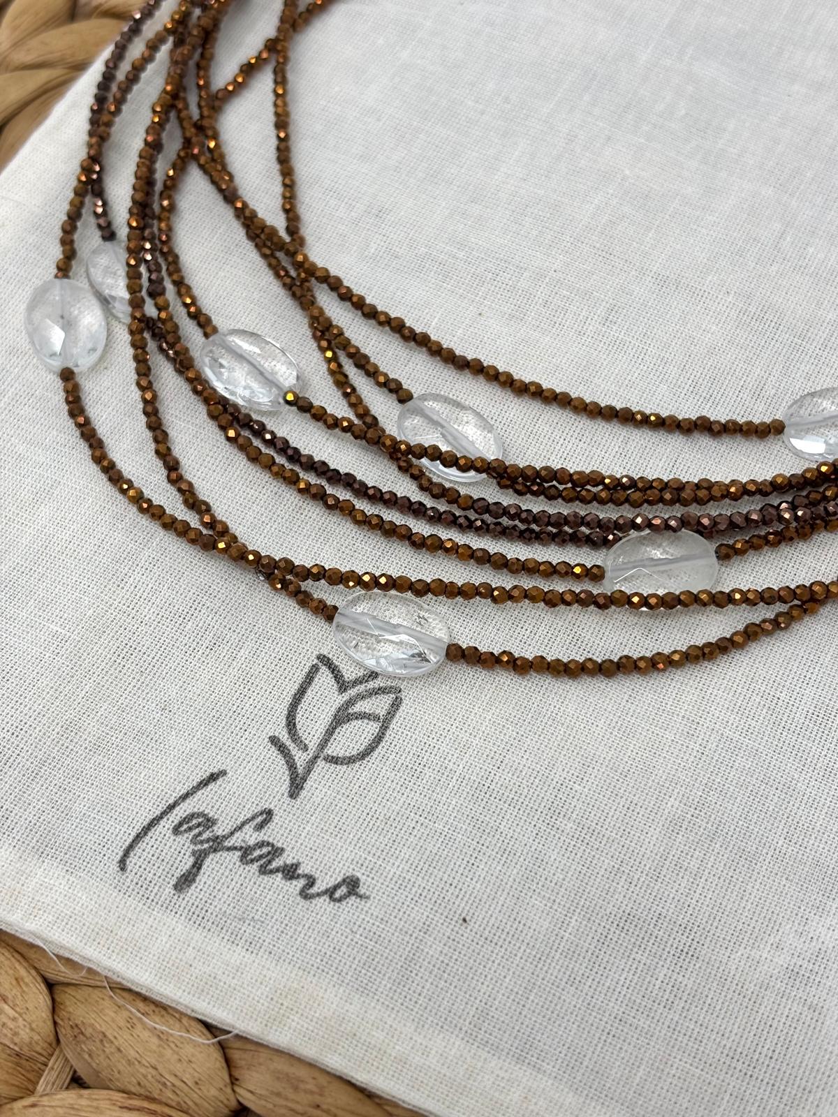 London Necklace
