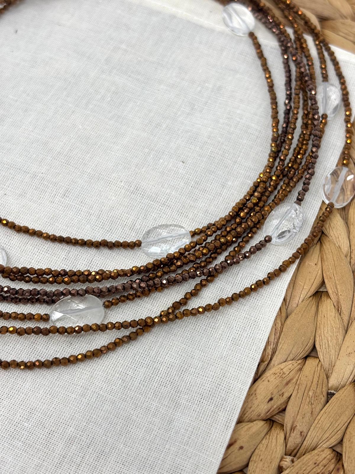 London Necklace