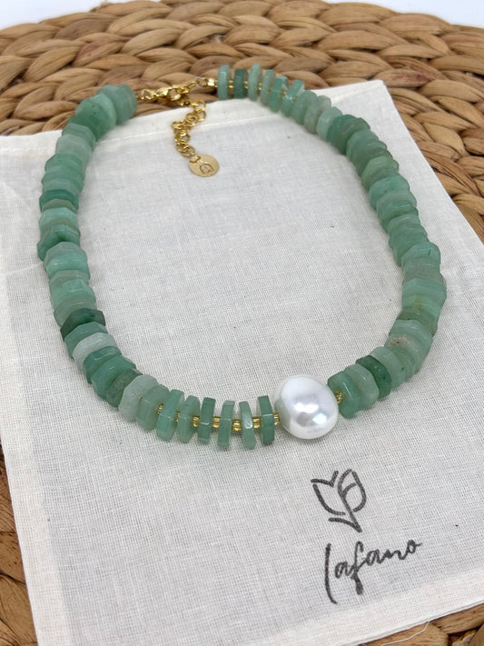 Lea Necklace
