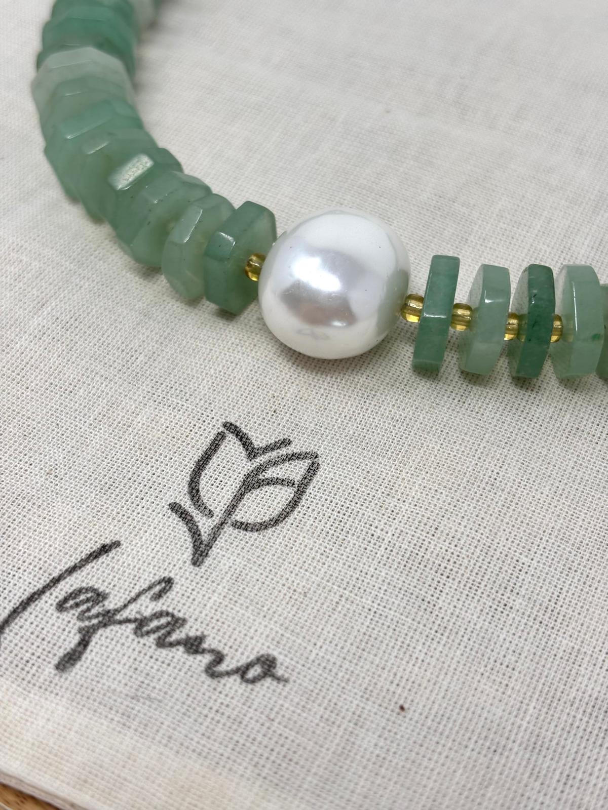 Lea Necklace