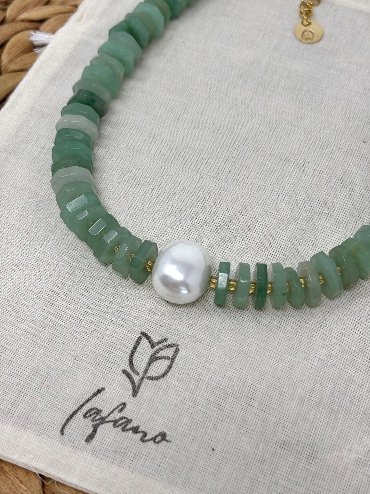 Lea Necklace