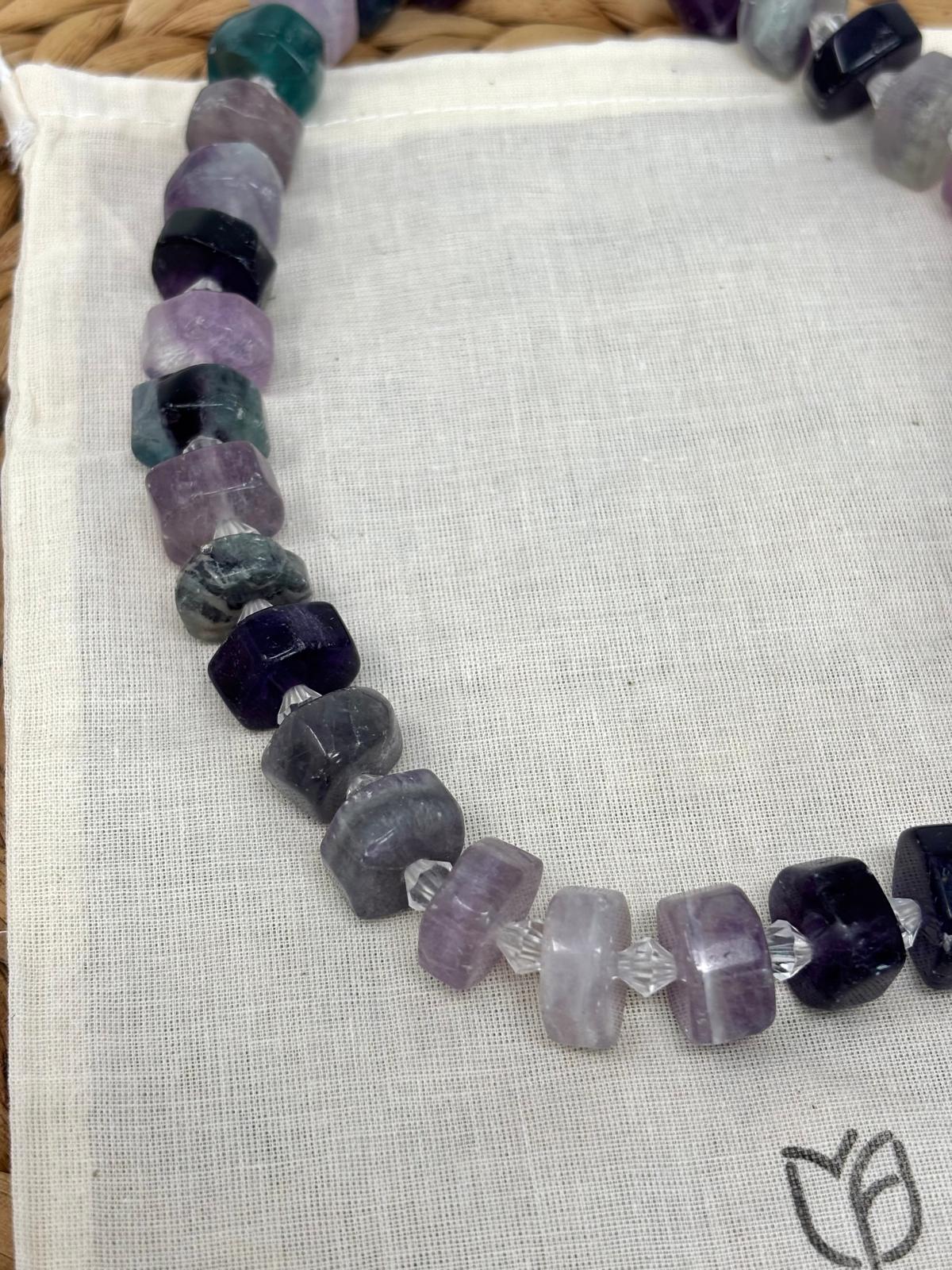Marga Necklace