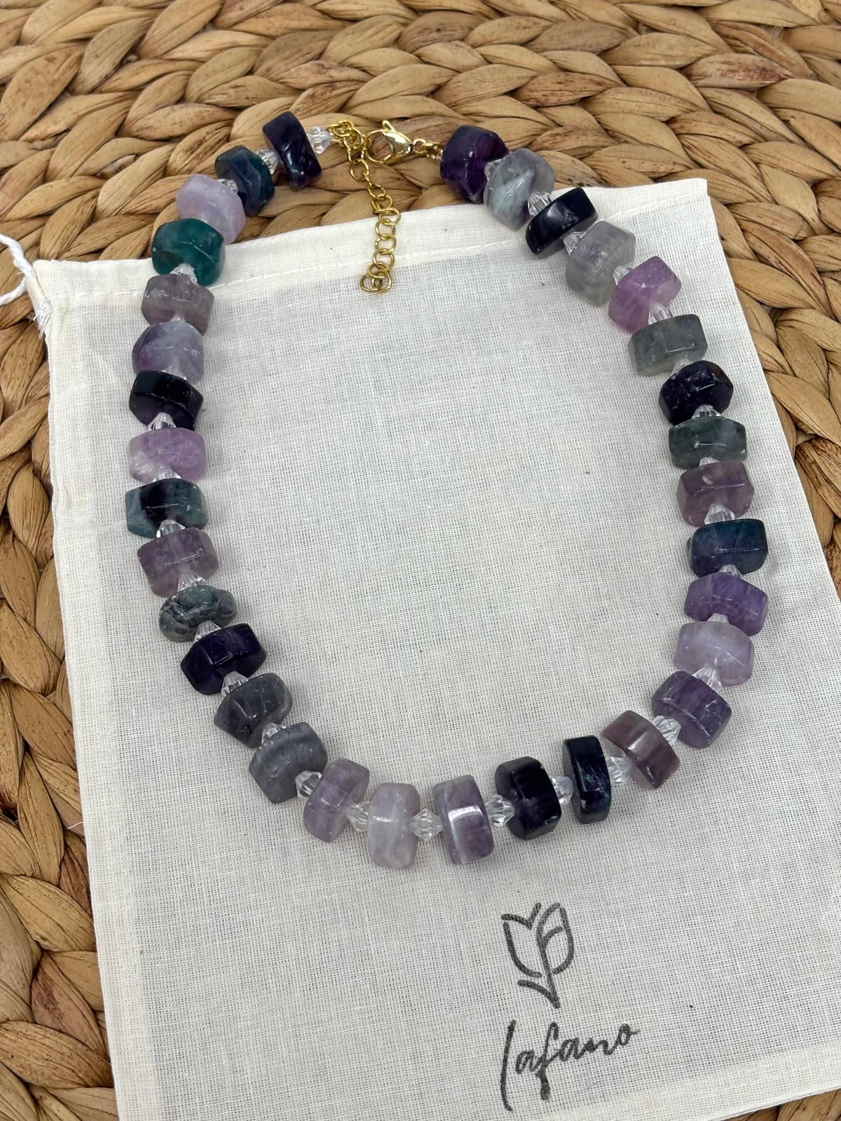 Marga Necklace