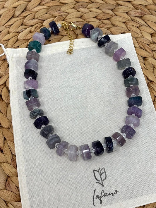 Marga Necklace