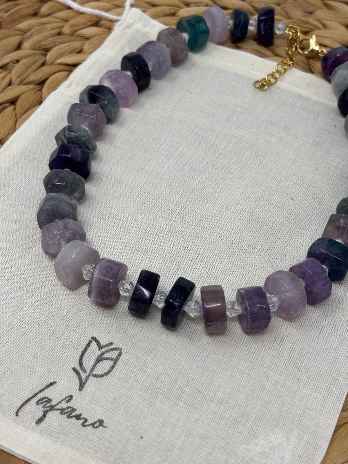 Marga Necklace
