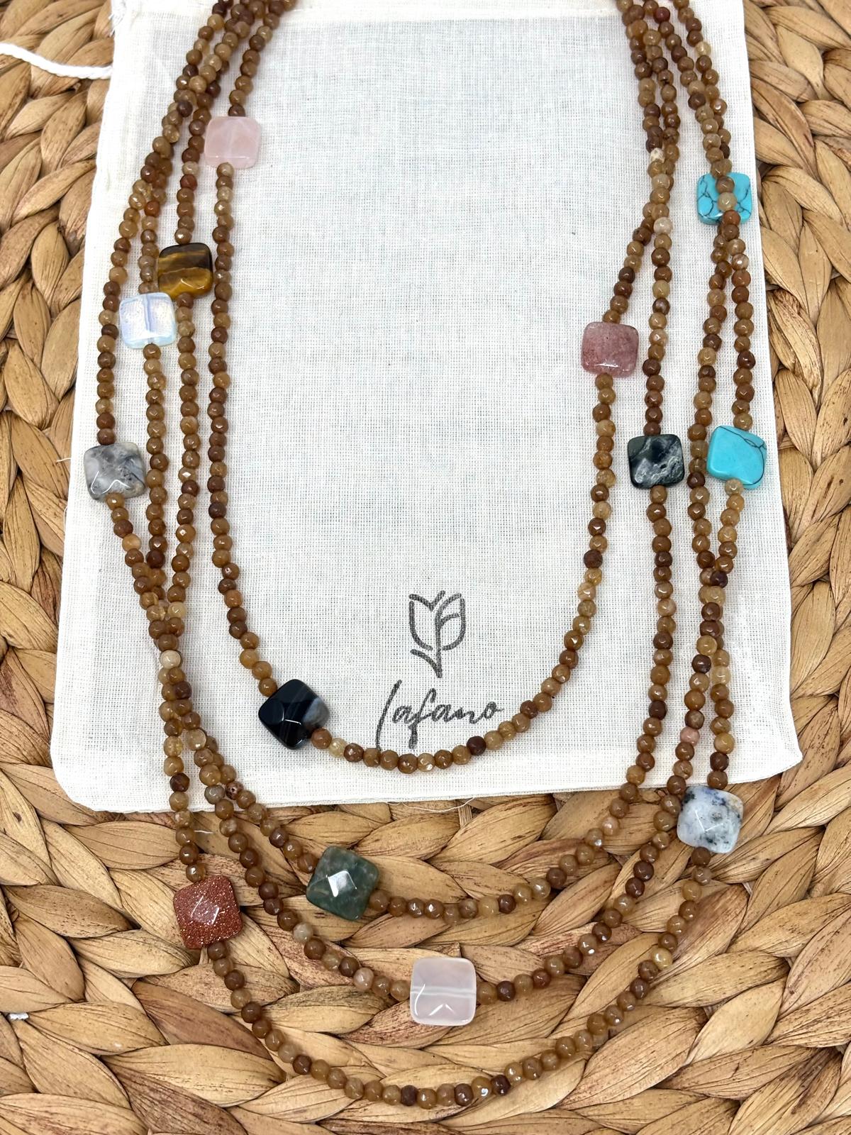 Sevilla Necklace