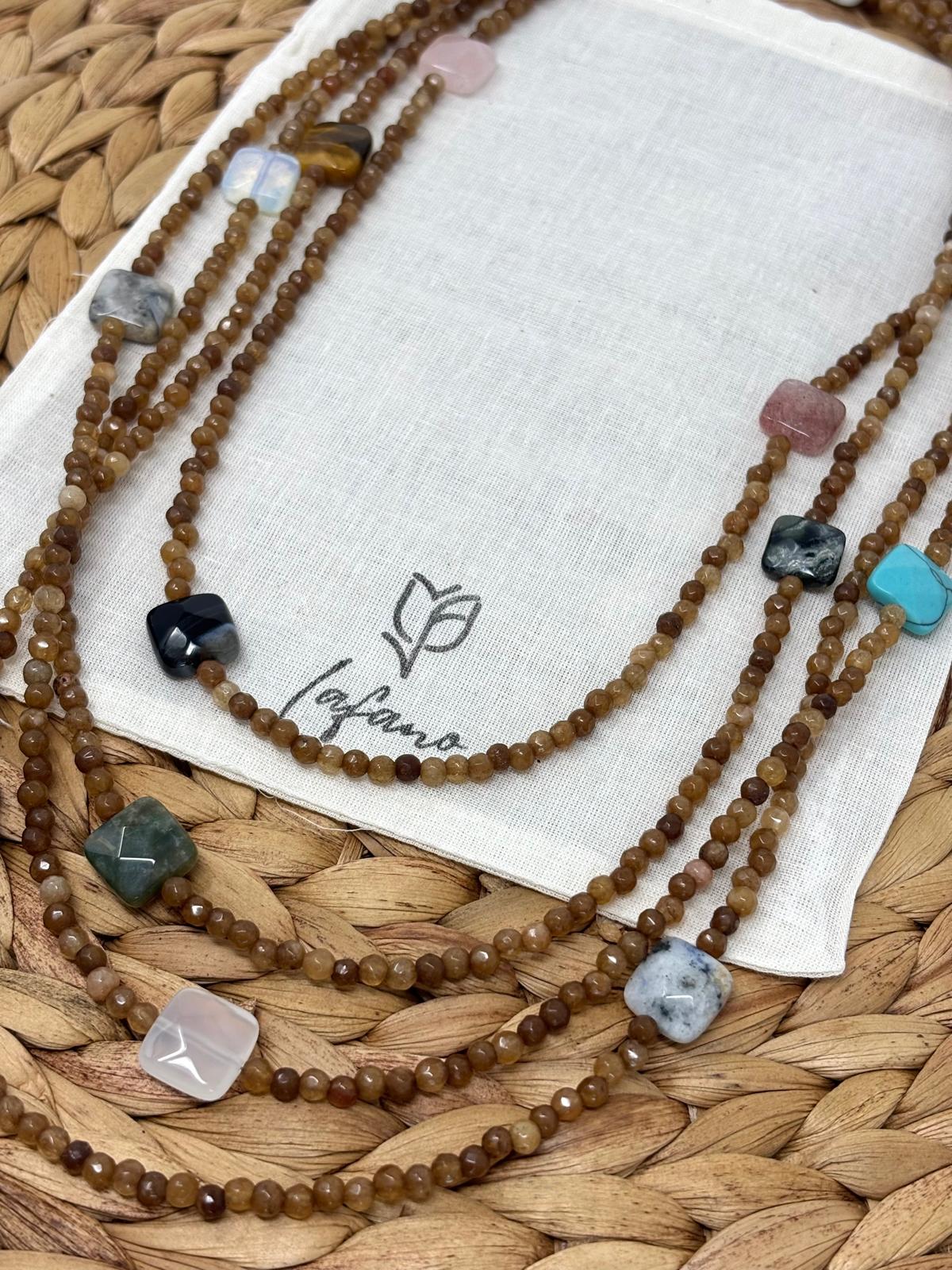 Sevilla Necklace