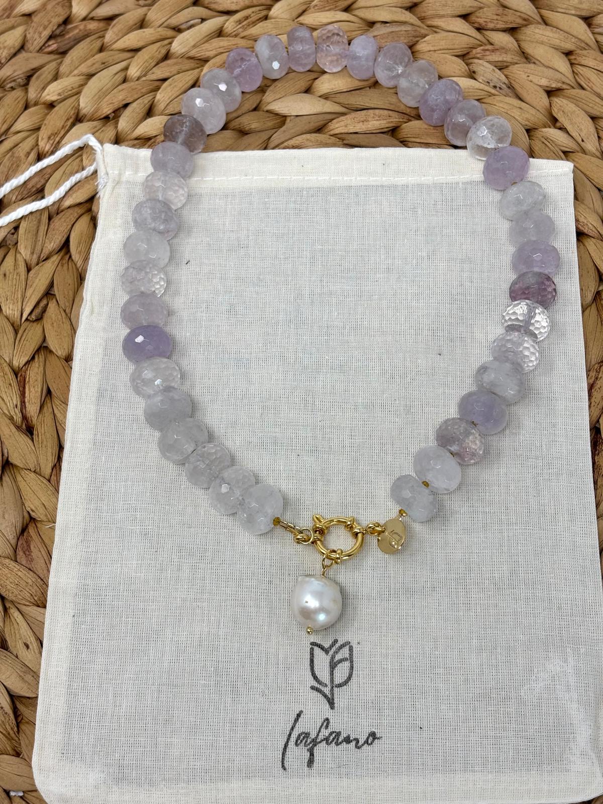 Denisse Necklace