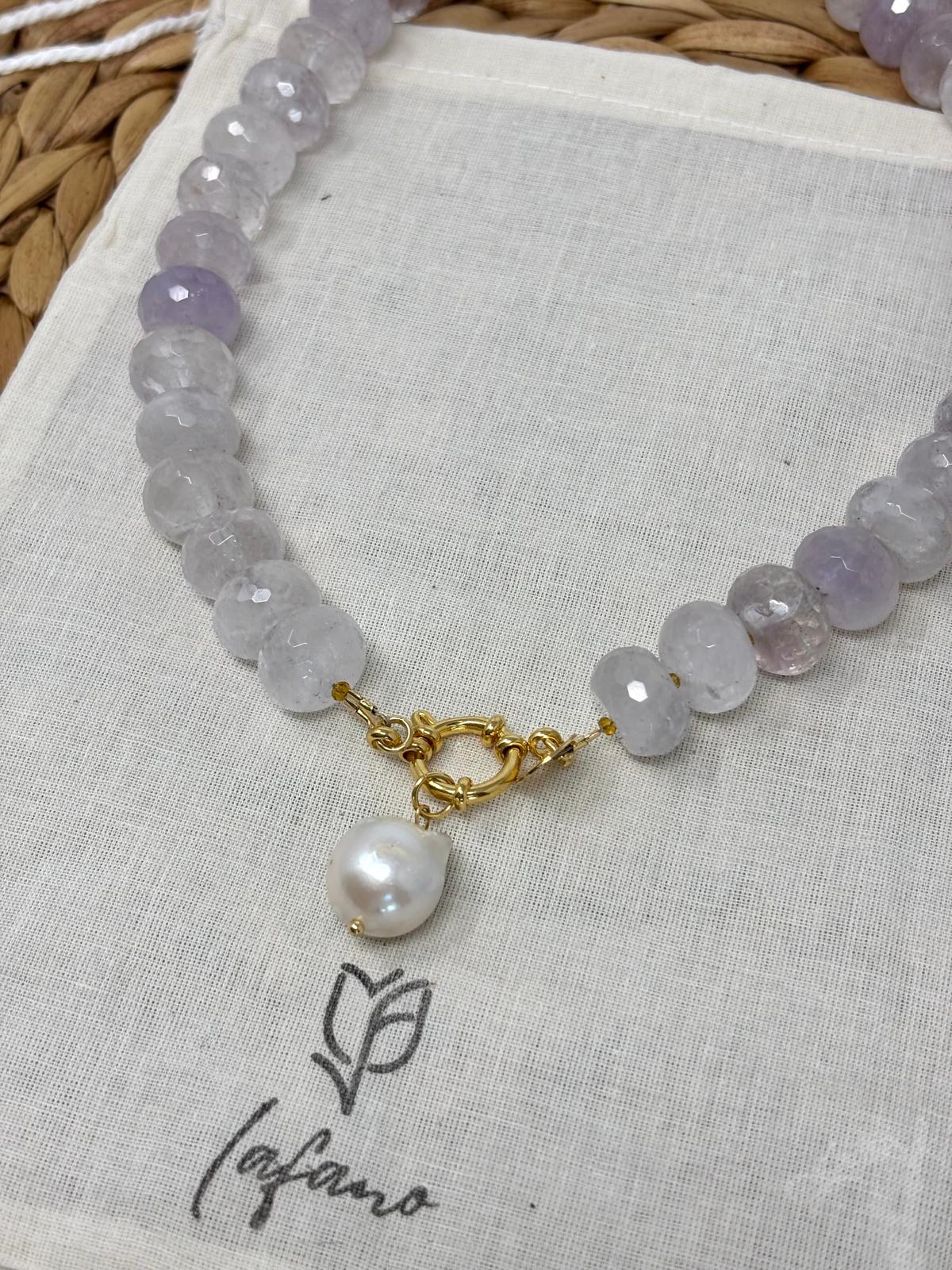 Denisse Necklace