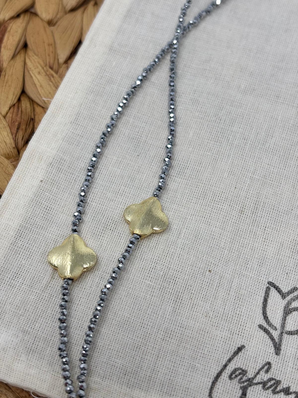 Starlight Necklace