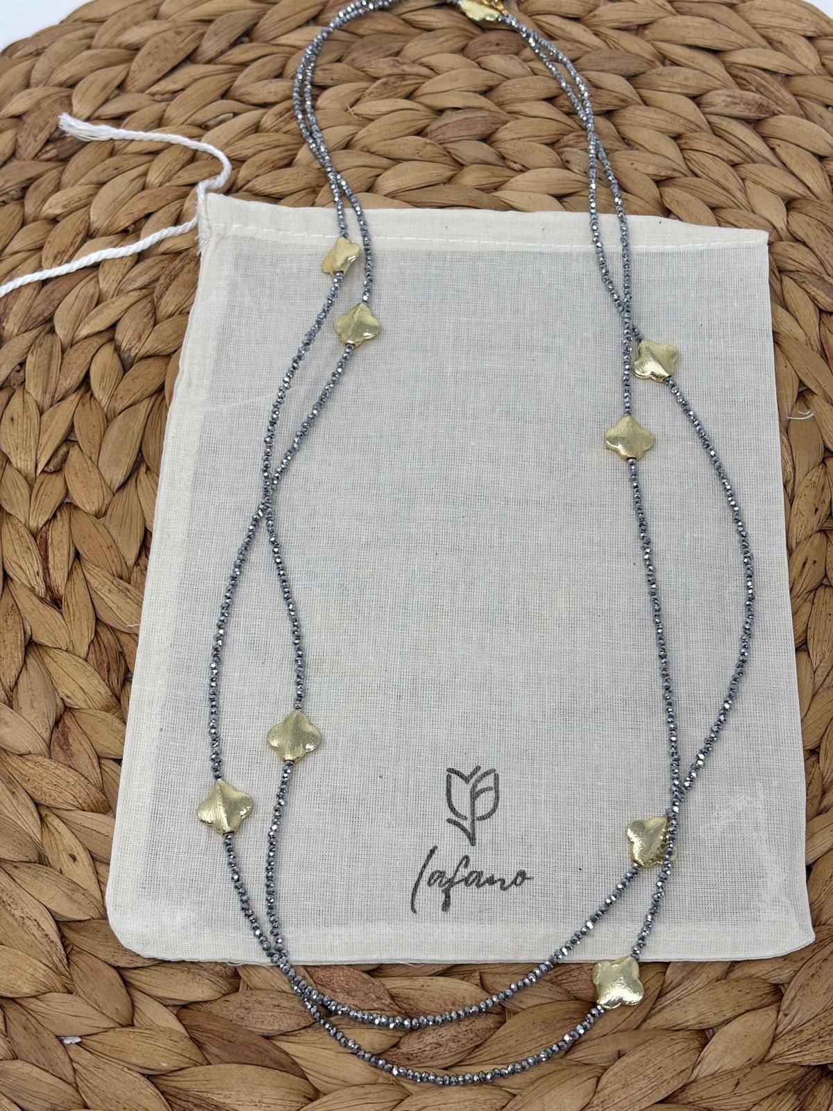 Starlight Necklace