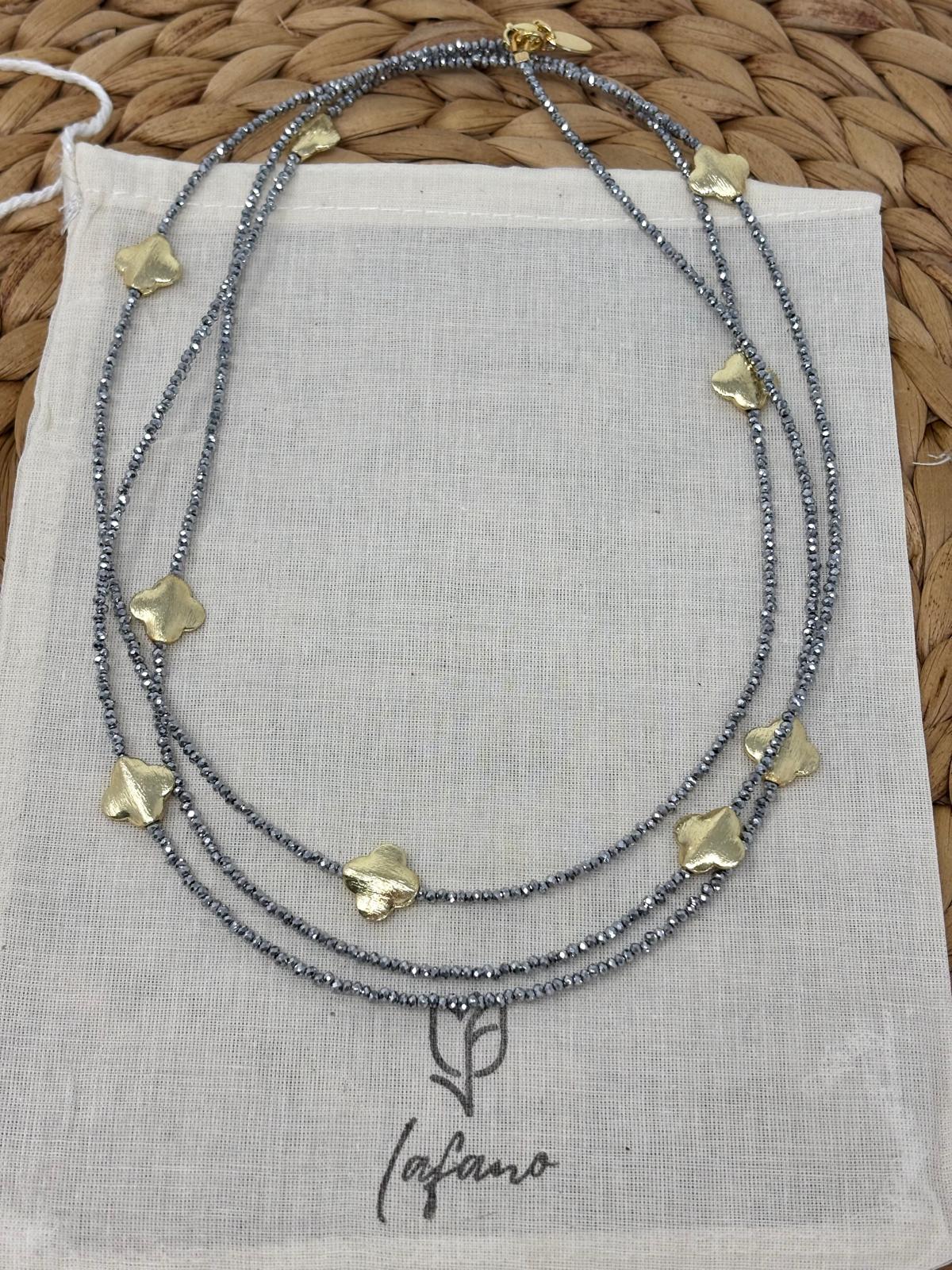 Starlight Necklace