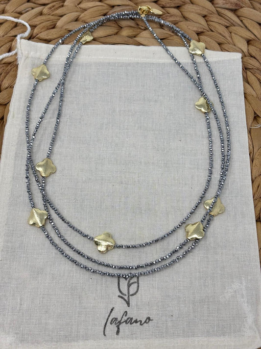Starlight Necklace
