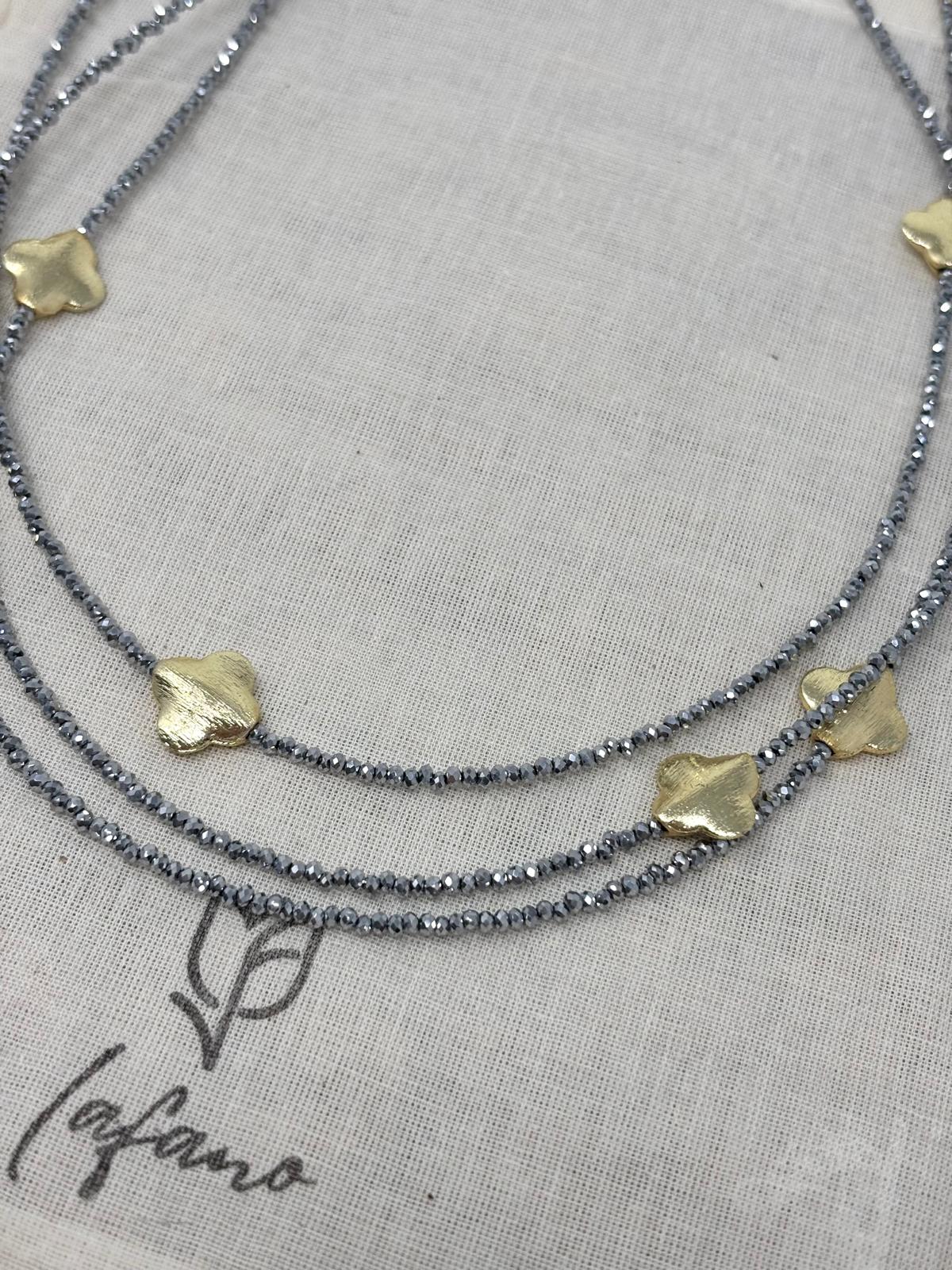 Starlight Necklace