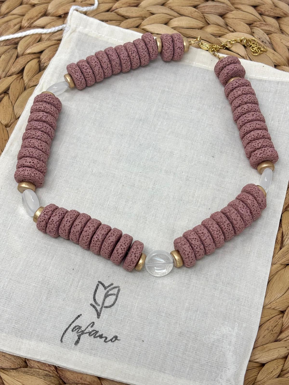 Pompei Necklace