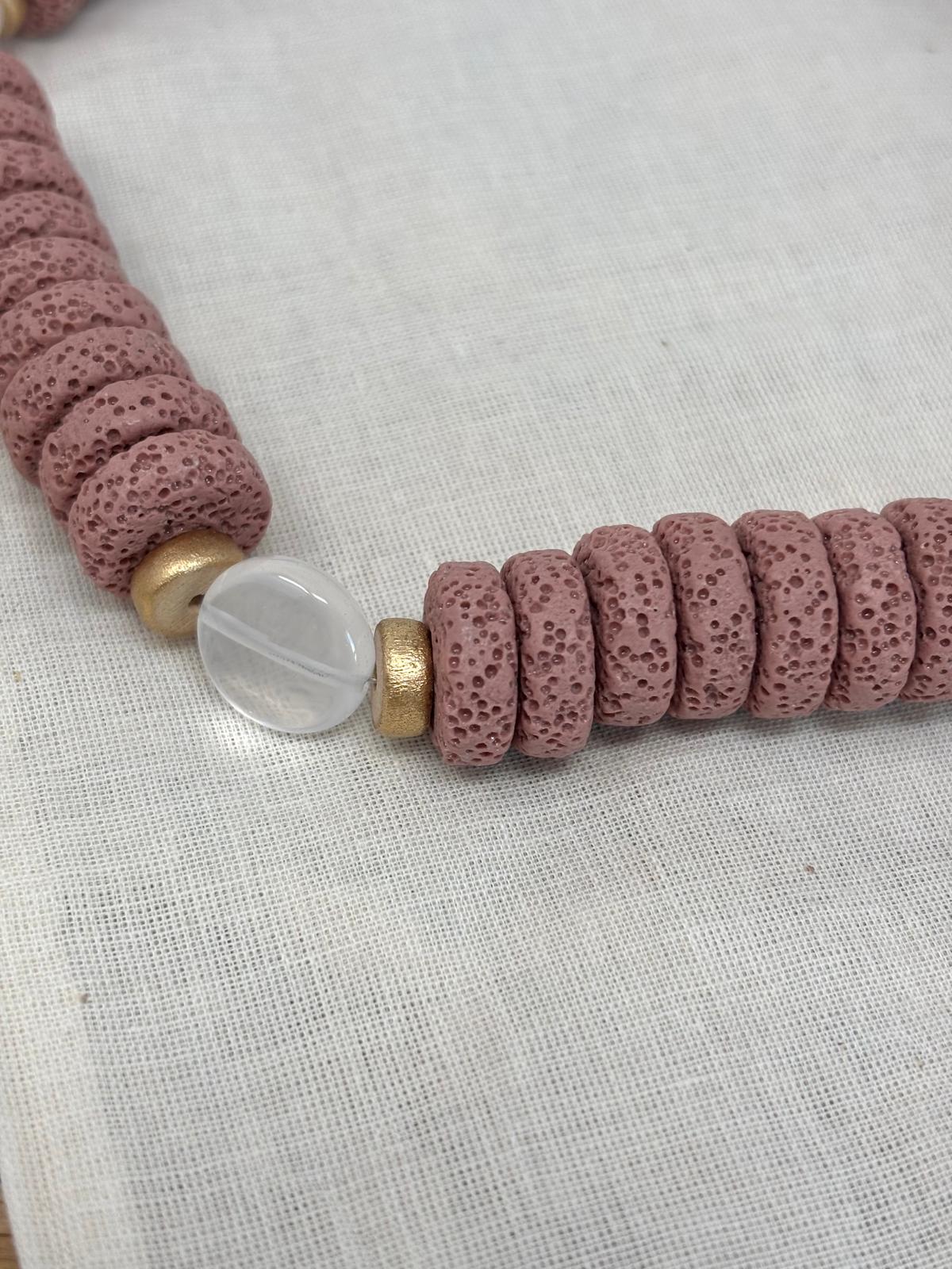 Pompei Necklace