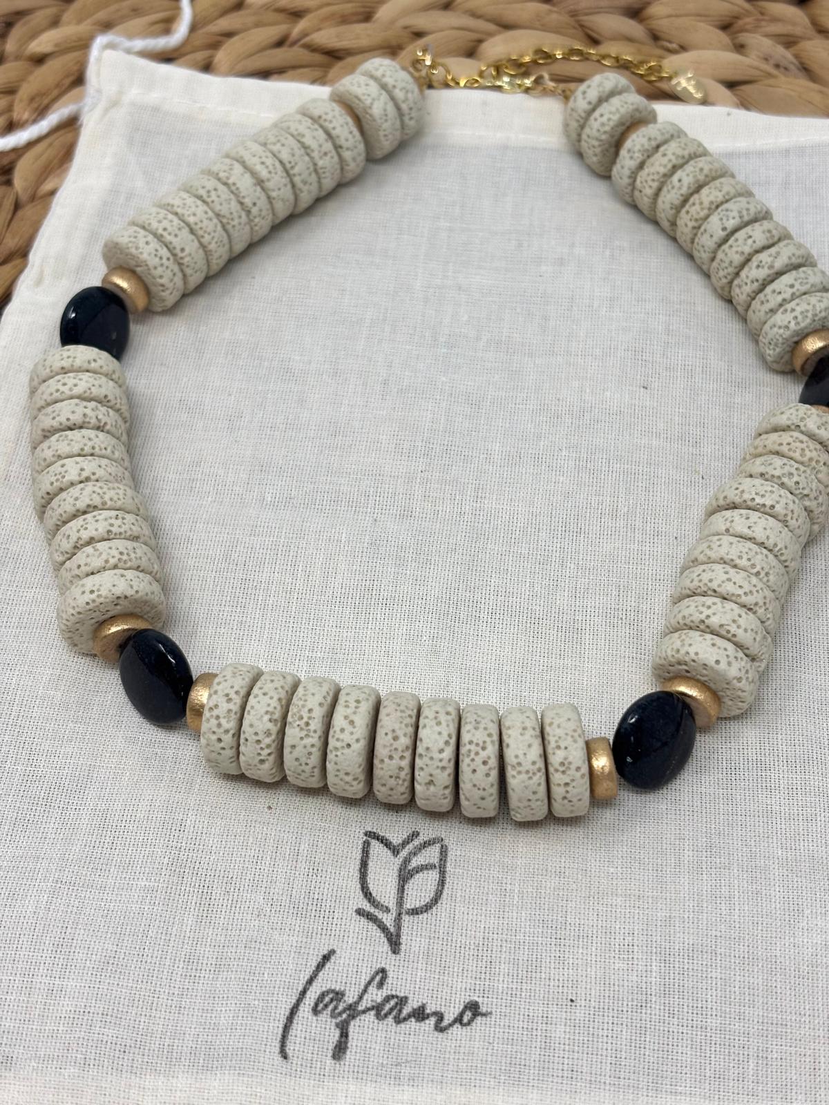 Pompei Necklace