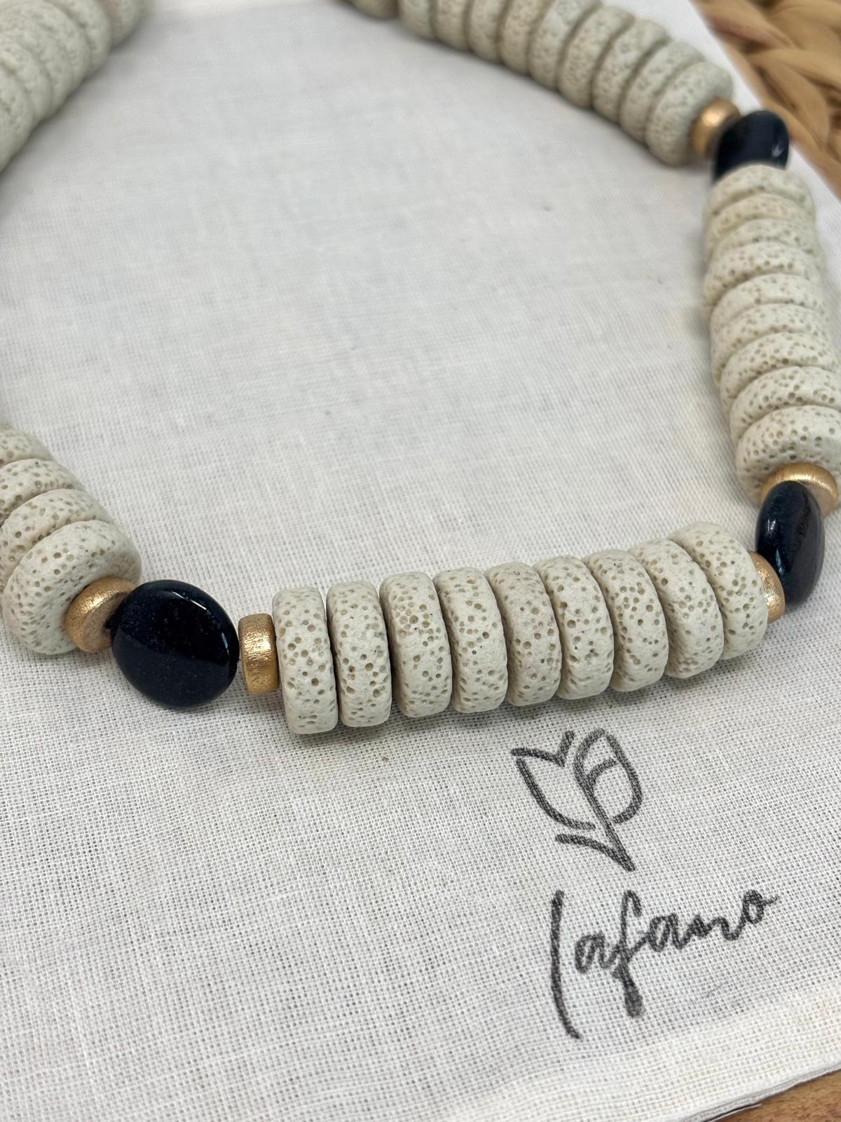 Pompei Necklace