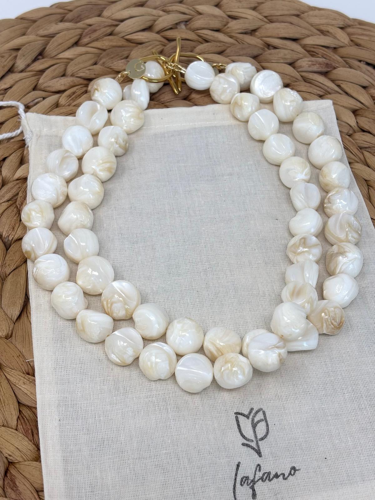 Monaco Necklace
