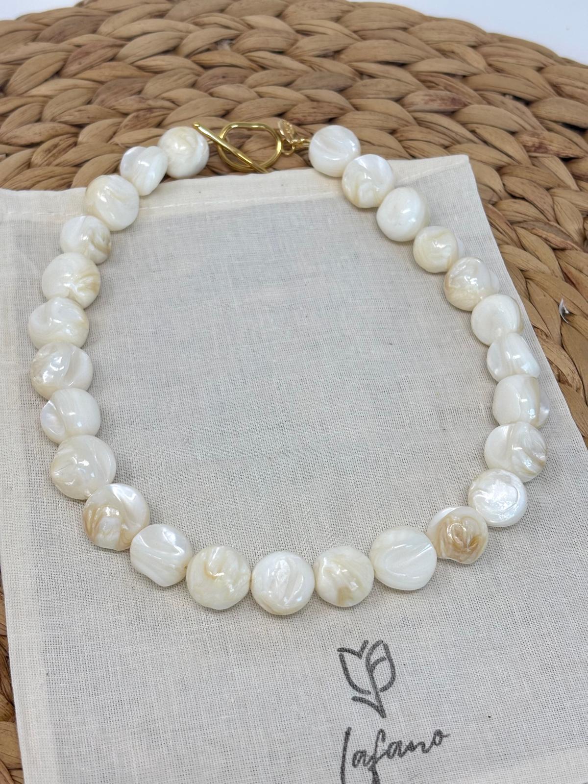 Monaco Necklace