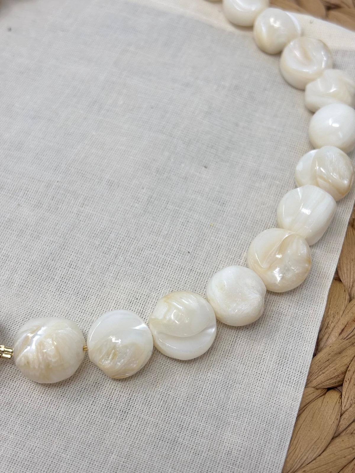 Monaco Necklace