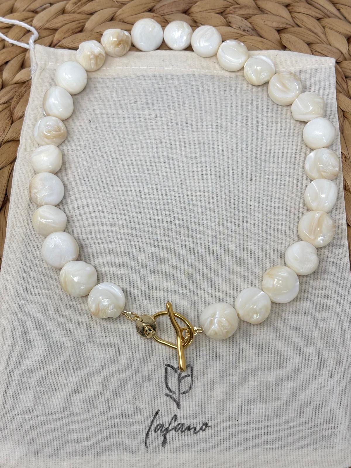 Monaco Necklace