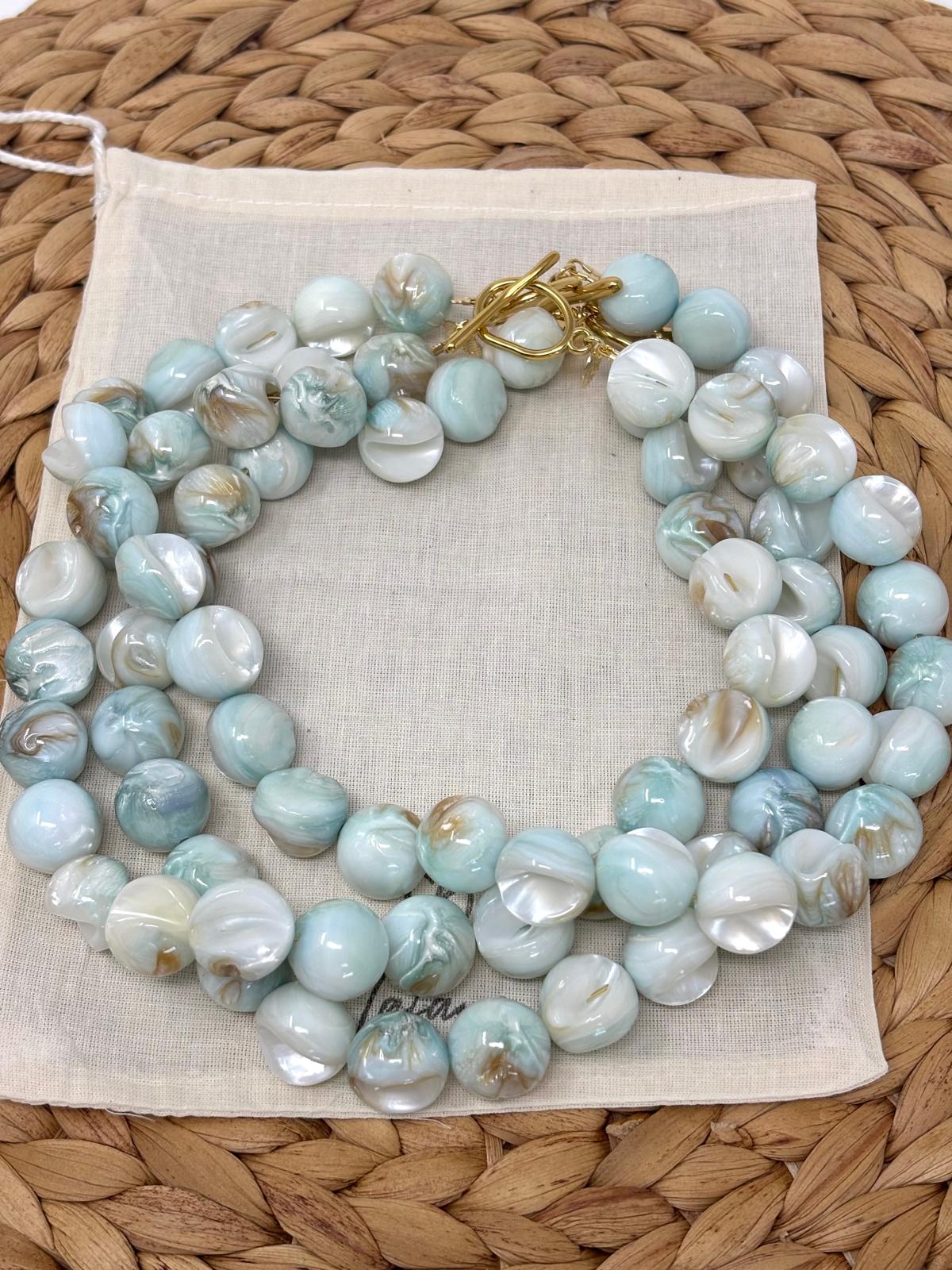 Monaco Necklace
