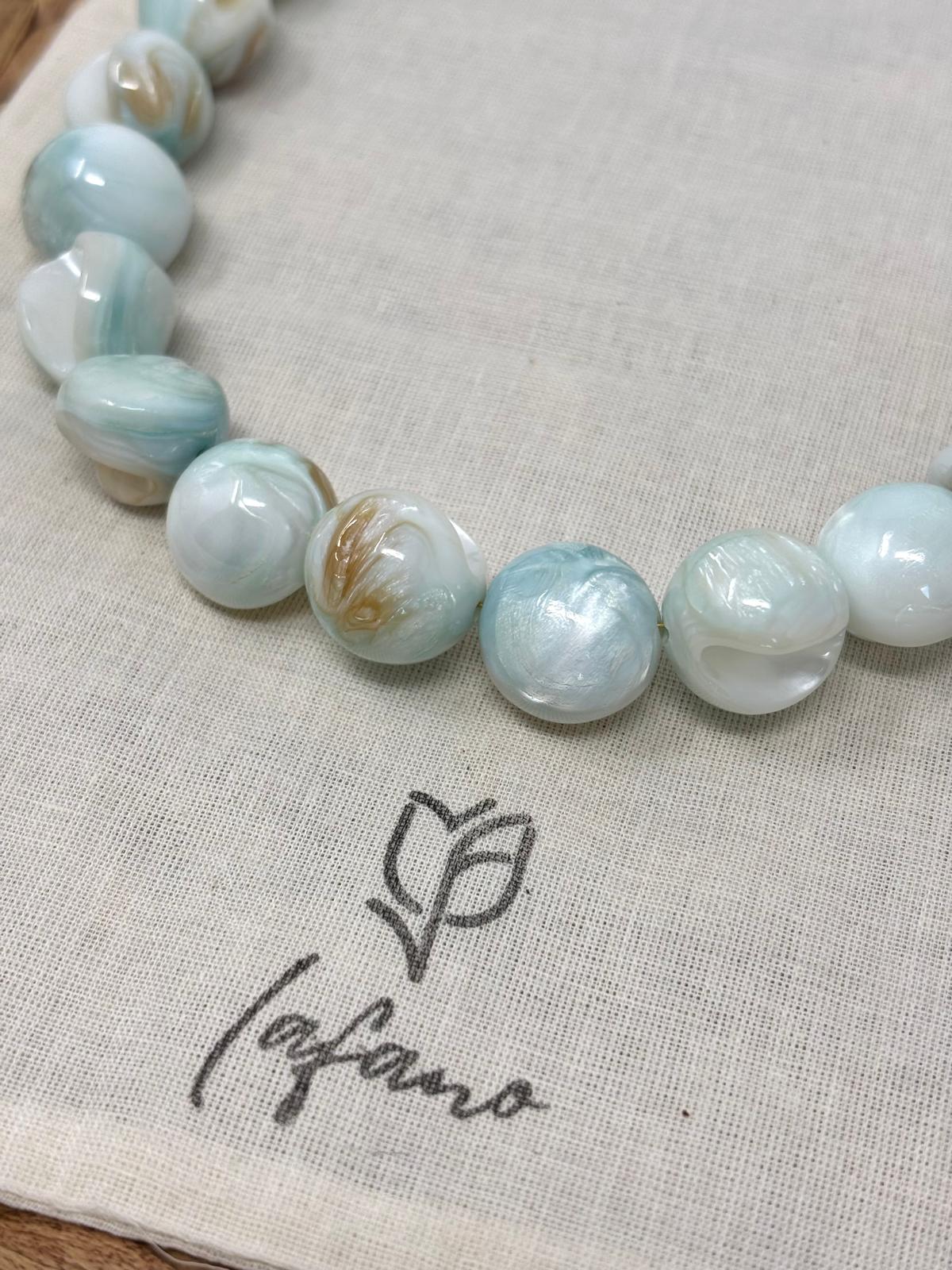 Monaco Necklace