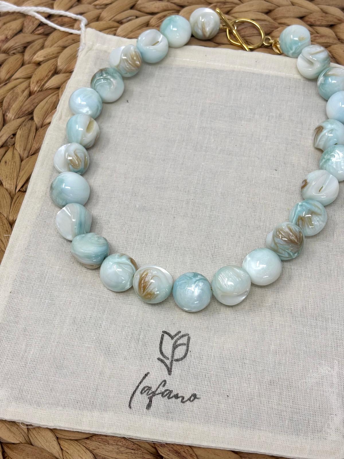 Monaco Necklace