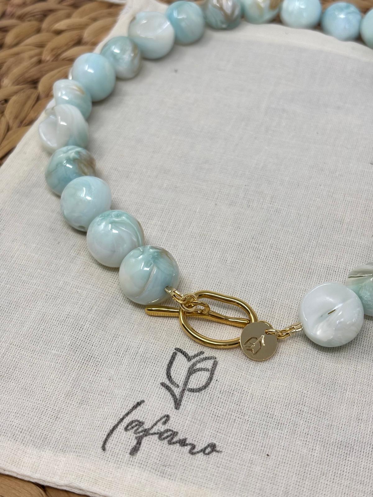 Monaco Necklace