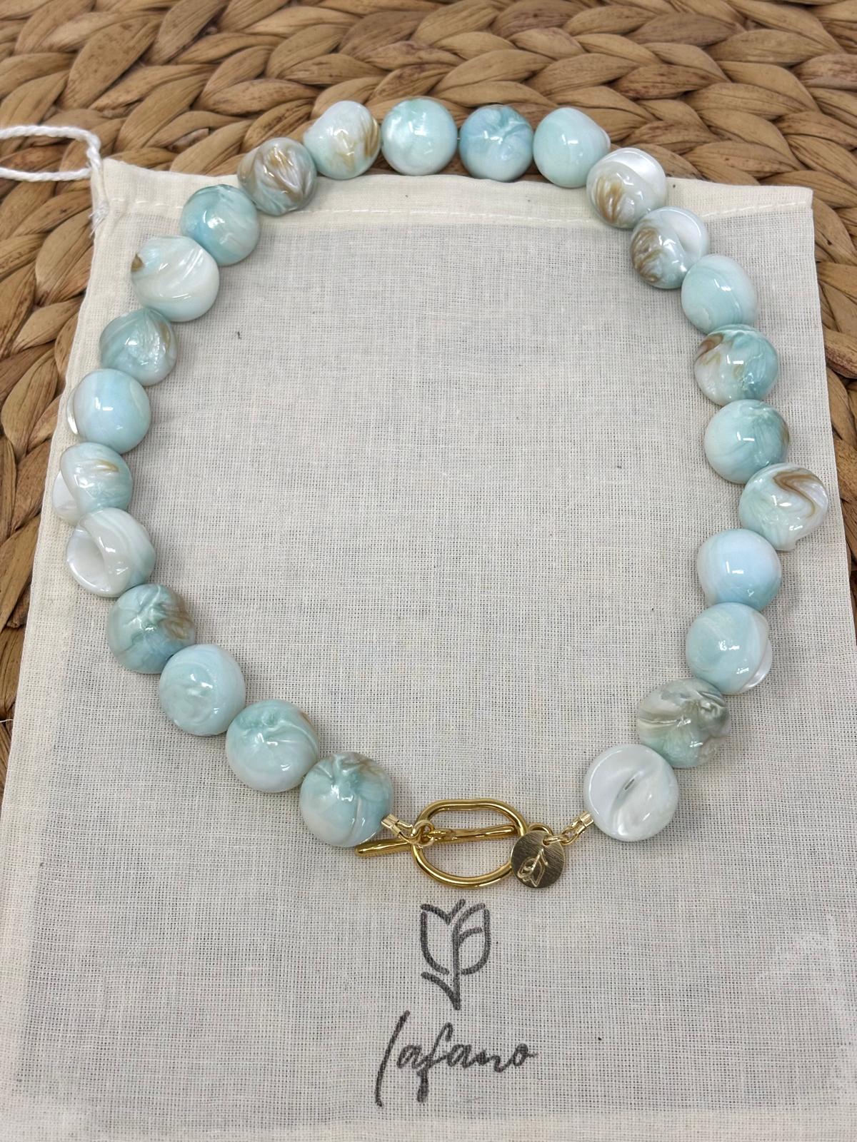 Monaco Necklace