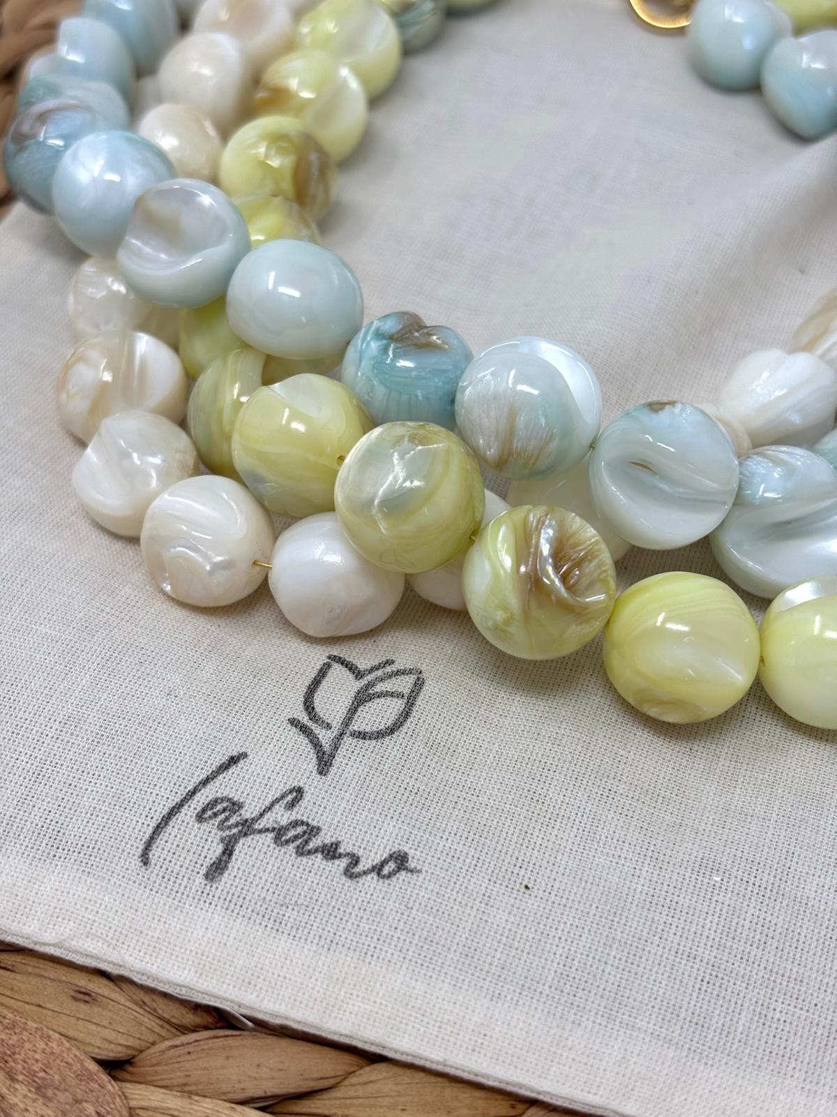 Monaco Necklace