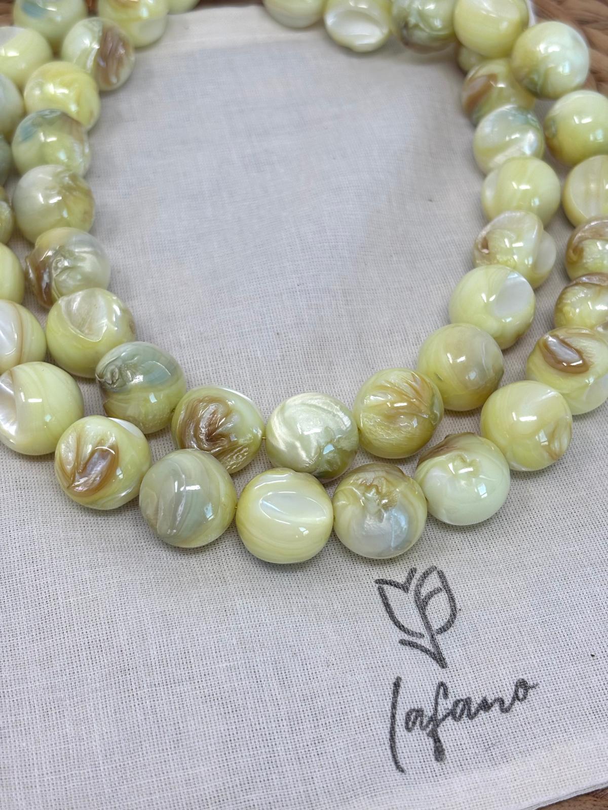 Monaco Necklace