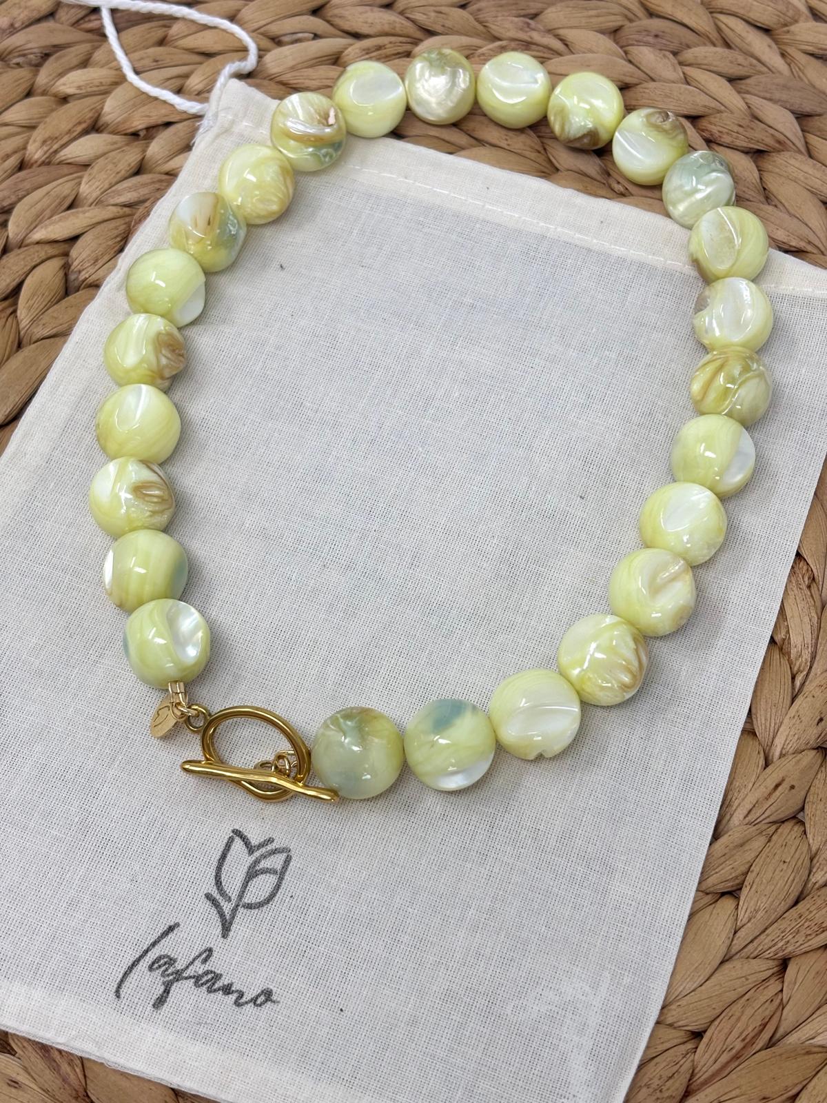 Monaco Necklace