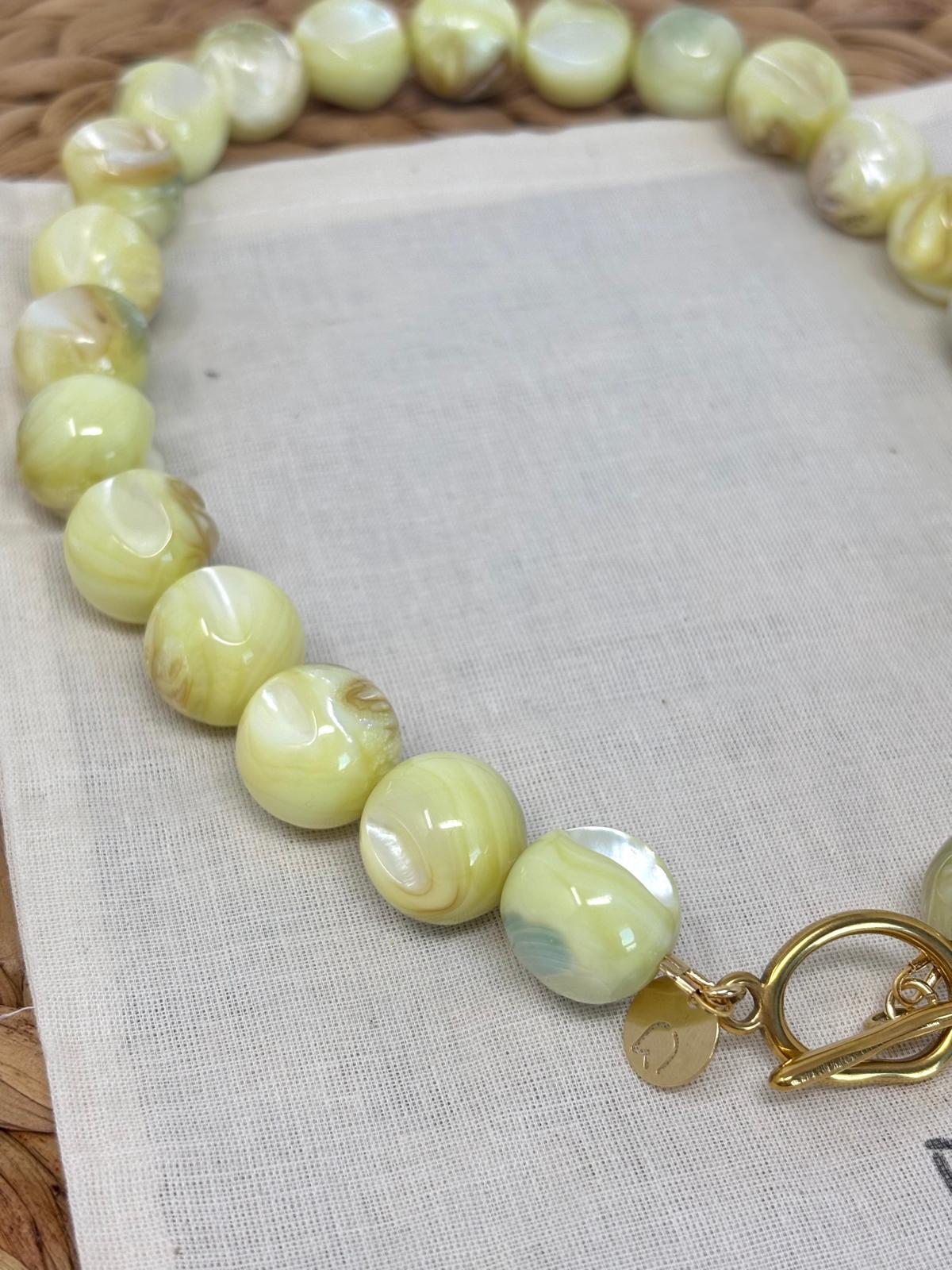 Monaco Necklace