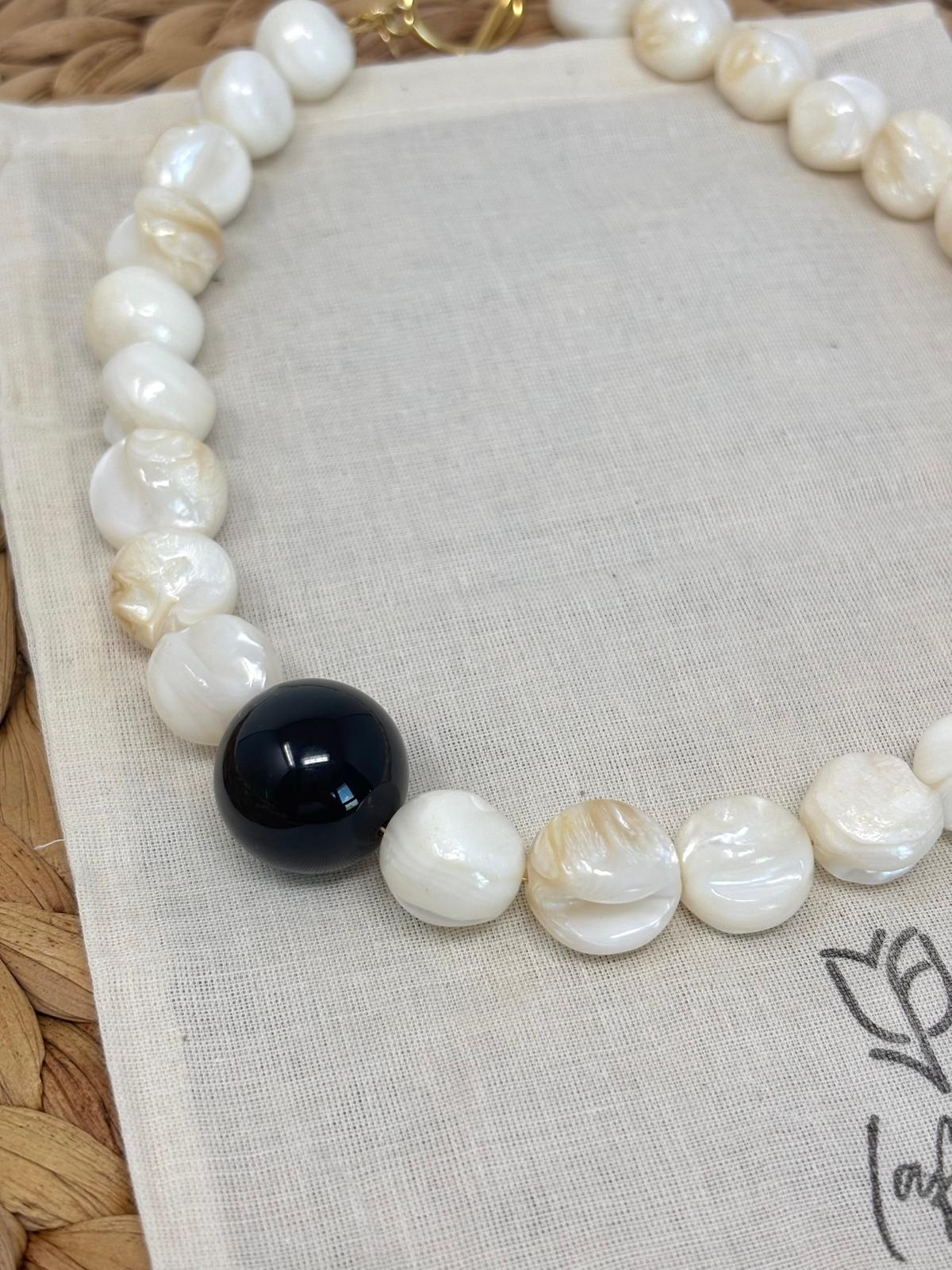 Monaco Necklace